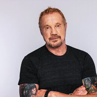 Diamond Dallas Page