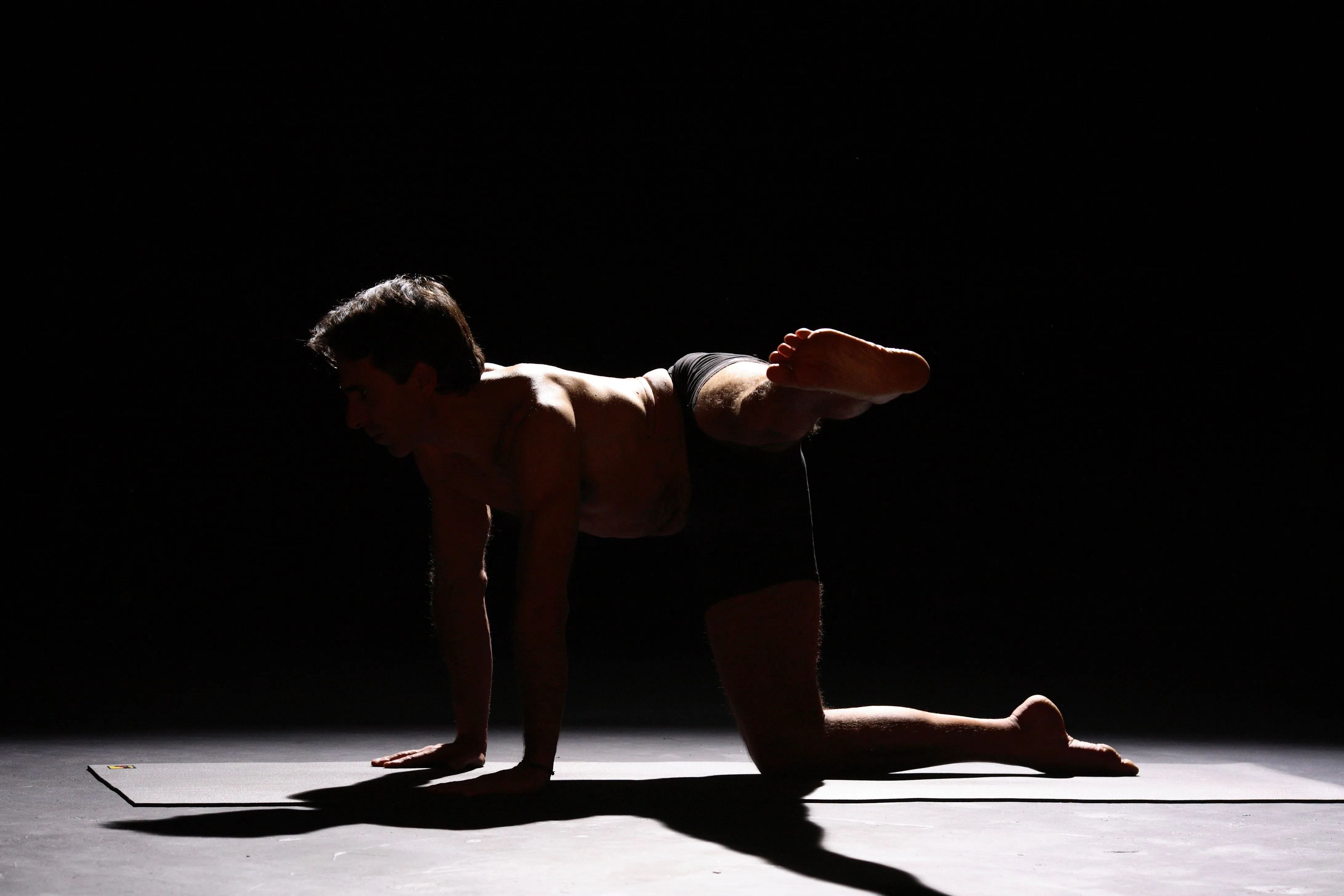 Mind+Motion practice
